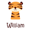 William
