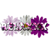 Relaxxx flowers motif