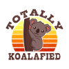 Koala bear