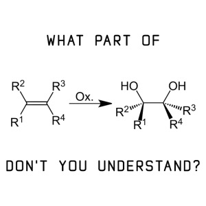 What part of [...] don't you understand?