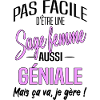 Sage femme