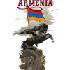Armenia - David of Sassoun