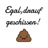 Spaß Spruch