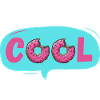COOL!