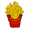 Frites Frites Frites | Chemise frites