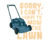 Lawn Mower