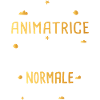 Animatrice cadeau drôle animation