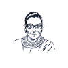Ruth Bader Ginsburg