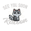 racoon