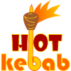 hot kebab