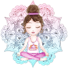 zen mandala