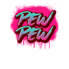 Pew Pew