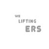 We rise by lifting others