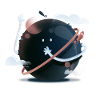 Planet - character