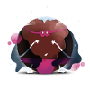 Planet - superhero character