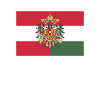 Flag of Austria-Hungary