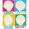 Golden Girls Graphic