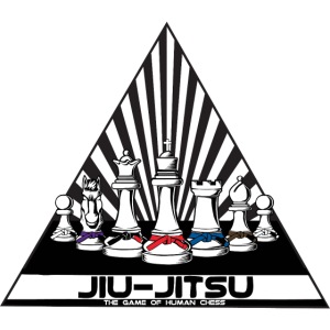 Jiu-jitsu chess