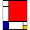 Mondrian 1