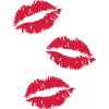 Kiss x3