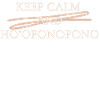 Ho'oponopono Hooponopono