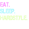 Rave techno hardstyle