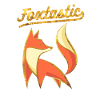 Foxtastic - Fantastic fox Funny foxes