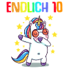 Endlich 10