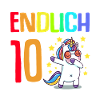 Endlich 10