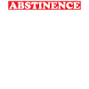 Abstinence Is Key design