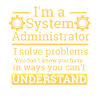 "System Administrator" | Admin