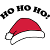 ho ho ho