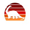 Brachiosaurus dinosaur long-necked dinosaur