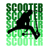 scooter