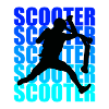 scooter