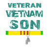 Veteran Vietnam Son