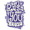 Brush teeth dentist toothbrush