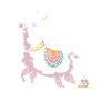 Alpaca alpaca gift idea