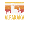 Alpaca alpaca