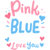Gender Reveal Party