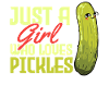 Pickles Pickle lover