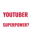Cadeaux Youtuber - Superpower Youtuber