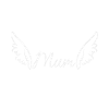 Mum Angel Wing