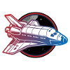 spaceship space shuttle