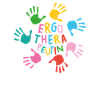 Occupational Therapy OT Therapist