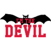 I'm the DEVIL