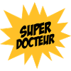 Super docteur !