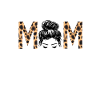 Mama Cheetah Leopard