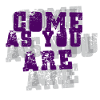 come as you are