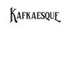 Kafkaesk Franz Kafka